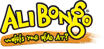 Ali bongo head shop