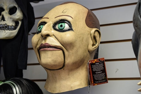 Billy Doll Mask