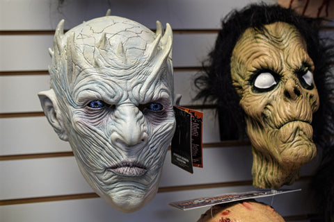 Knights King Game of Thrones Mask