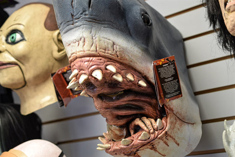 Bruce Shark Mask