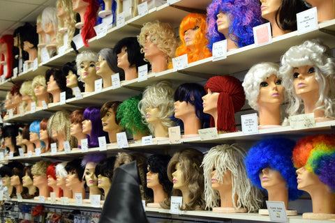 Wigs for Sale Buffalo