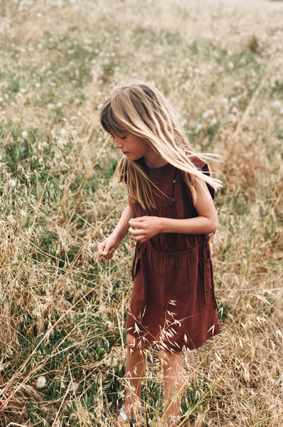 polder girl