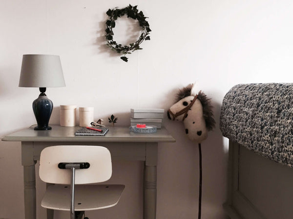 kidsroom desk Copenhagen