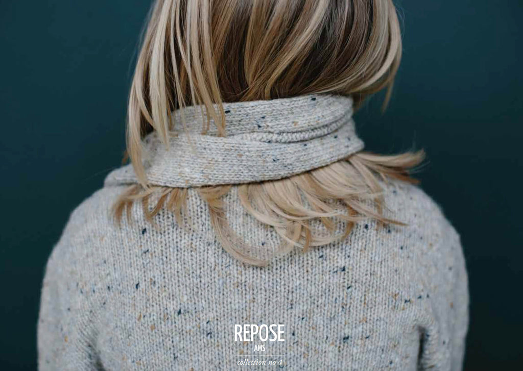 repose ams collection #4