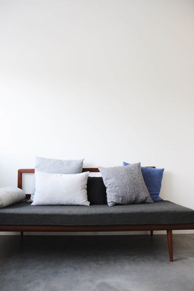 Tessa Hop daybed cushions