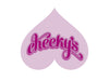cheeky's logo