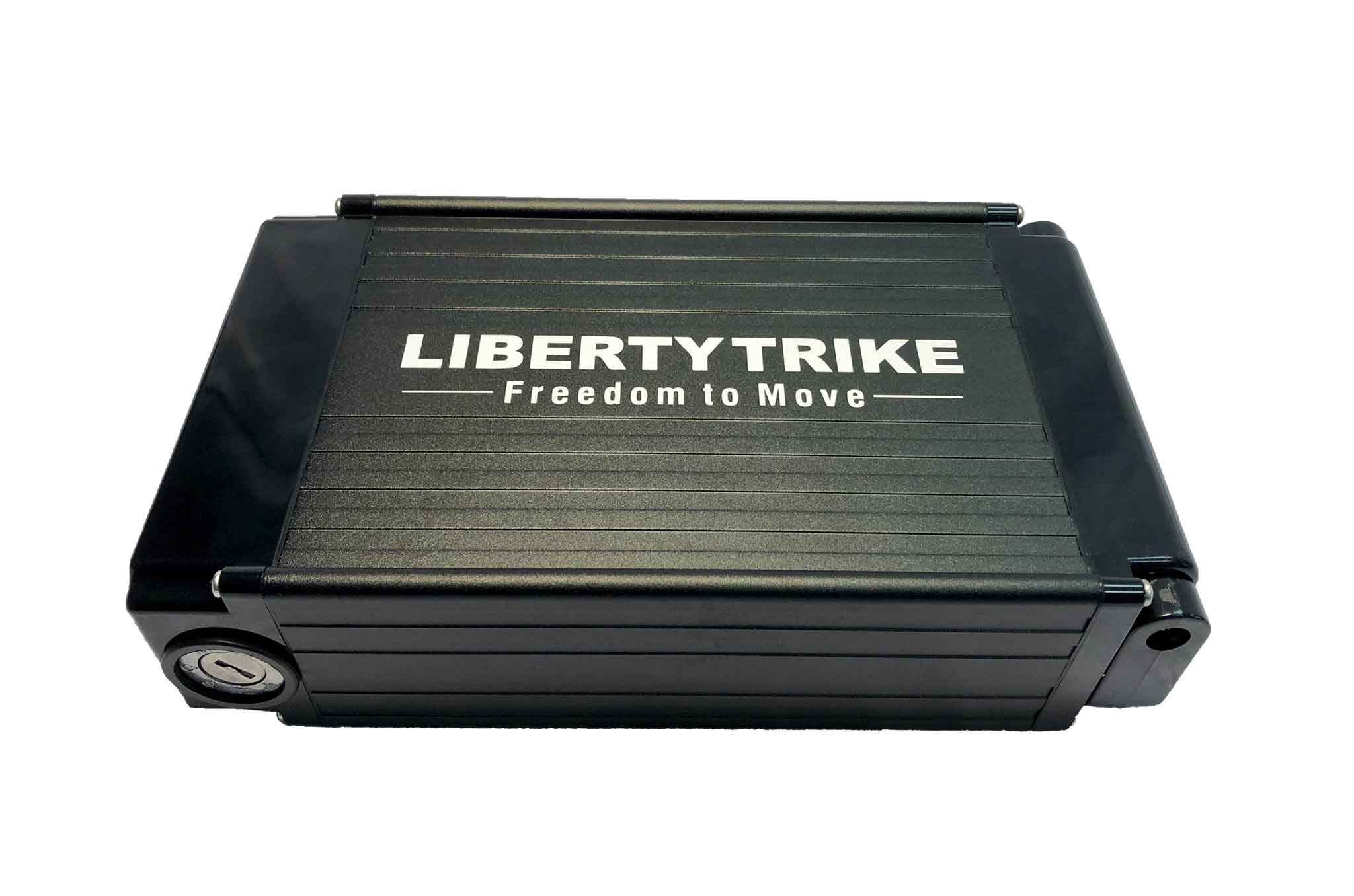 Liberty Trike 36v 8Ah Li-ion Pack - LibertyTrike.com