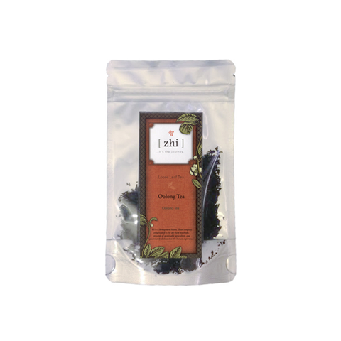 Coconut Oolong