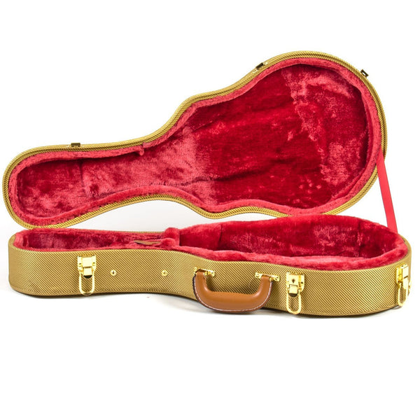 guardian tweed mandolin case CG-035-MA
