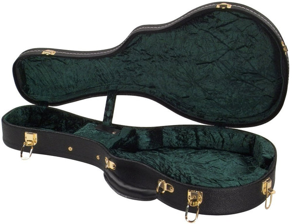 superior f-model mandolin case cd-1520