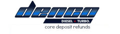 denco core deposit refunds