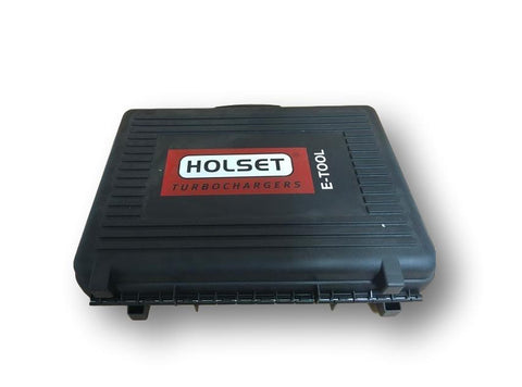 Holset E-tool 
