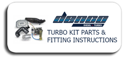 TURBO KIT FITTING INSTRUCTIONS FOR TOYOTA LANDCRUISER 2H