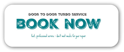 Turbo Repairs Australia - Book your turbo in for a rebuild 