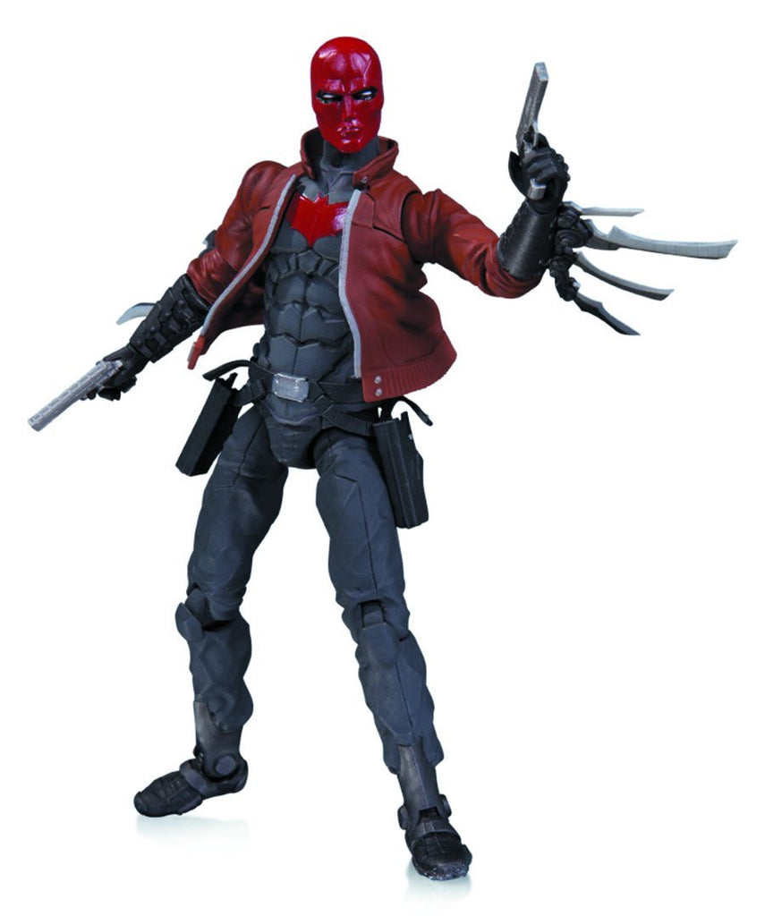 dc collectibles new 52