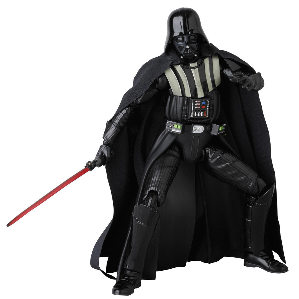 revoltech darth vader