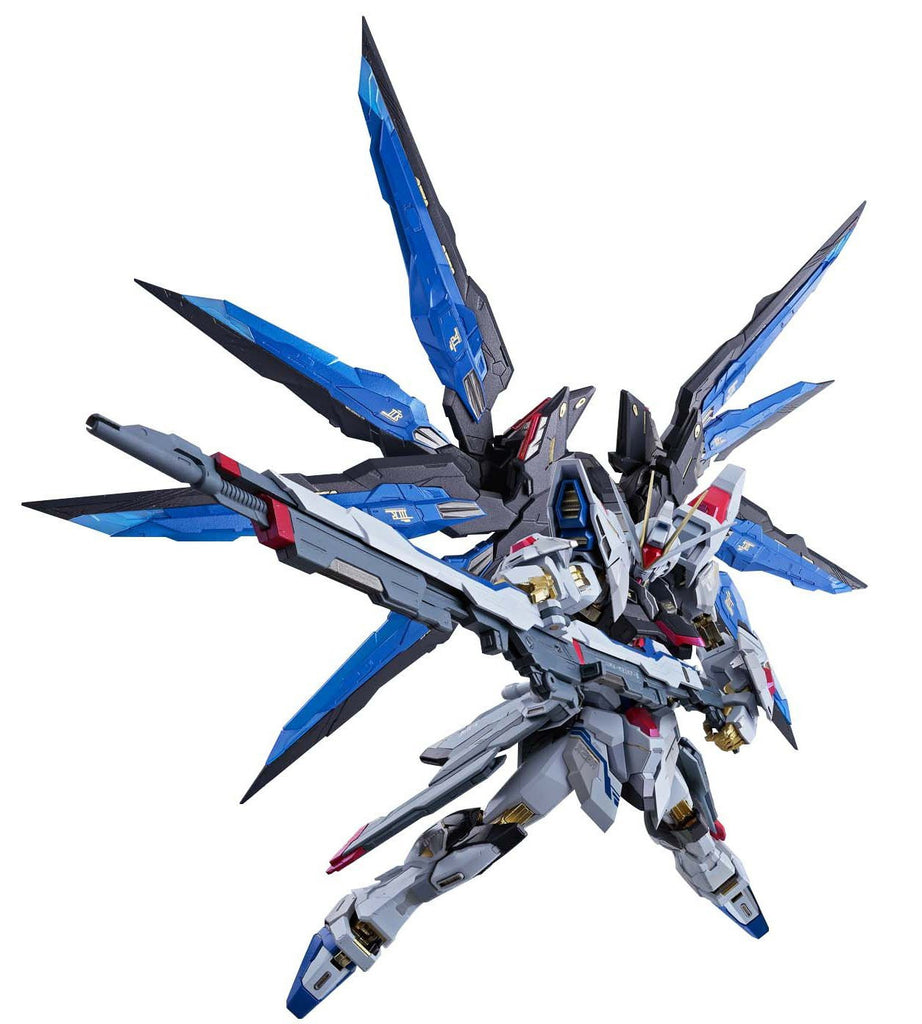 Bandai Gundam Strike Freedom Action Figure for sale online 