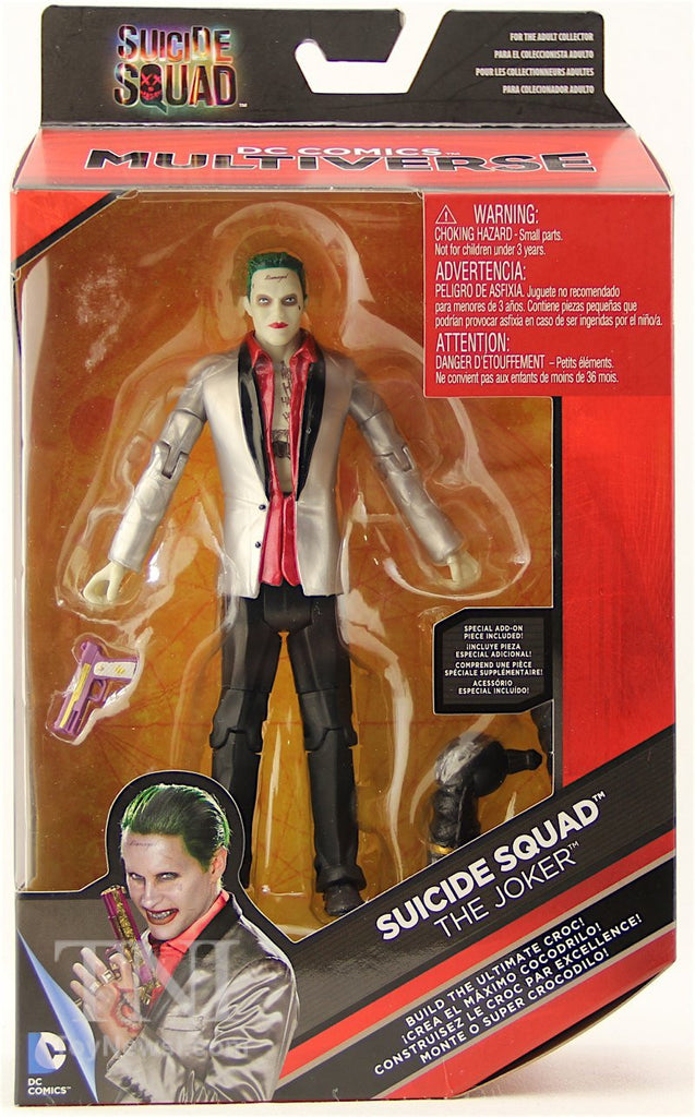 dc multiverse joker figure