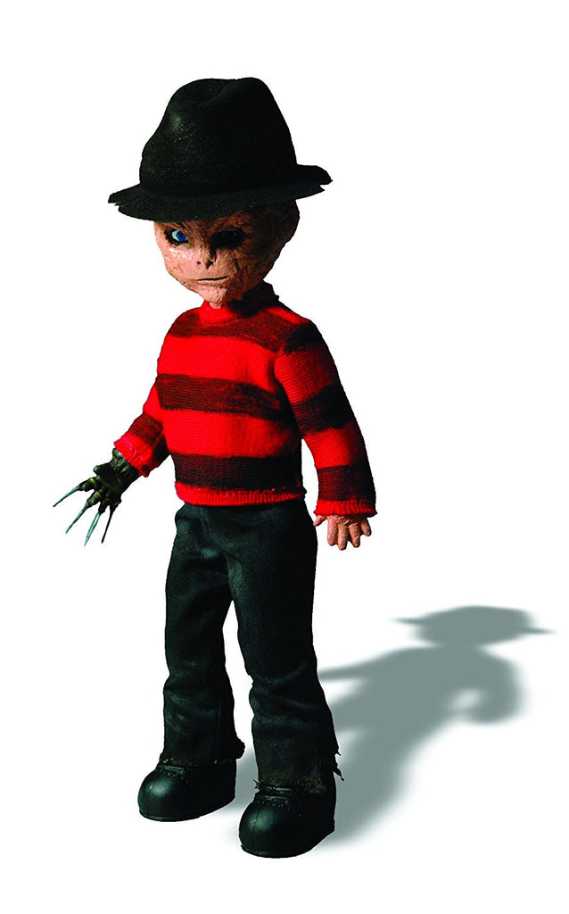 freddy krueger doll