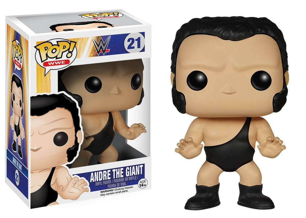 wwe andre the giant toy