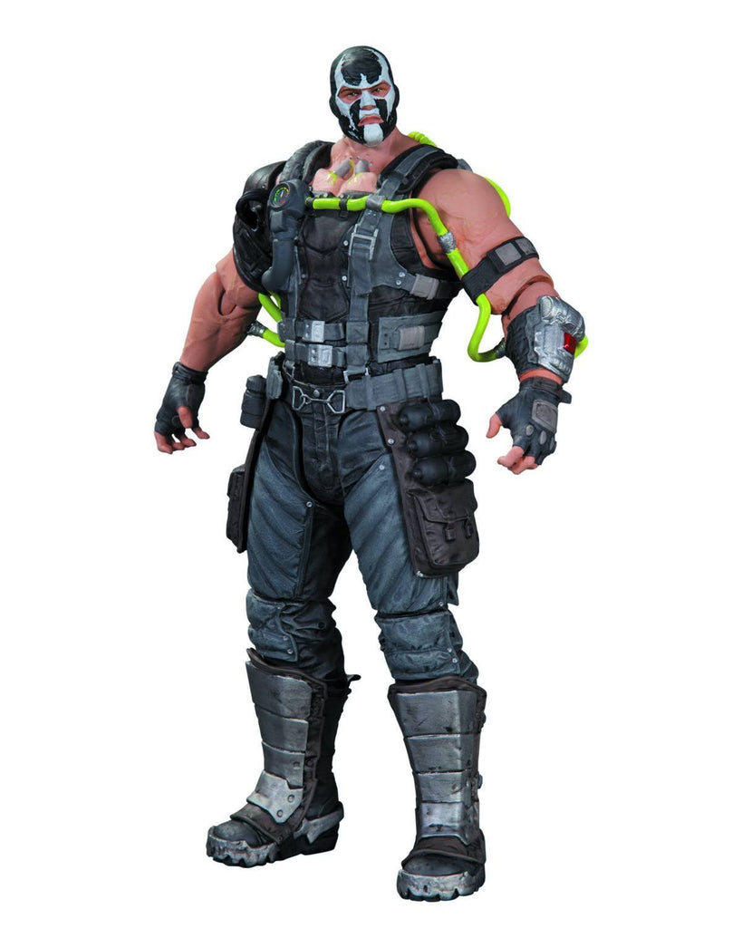 bane arkham asylum figure