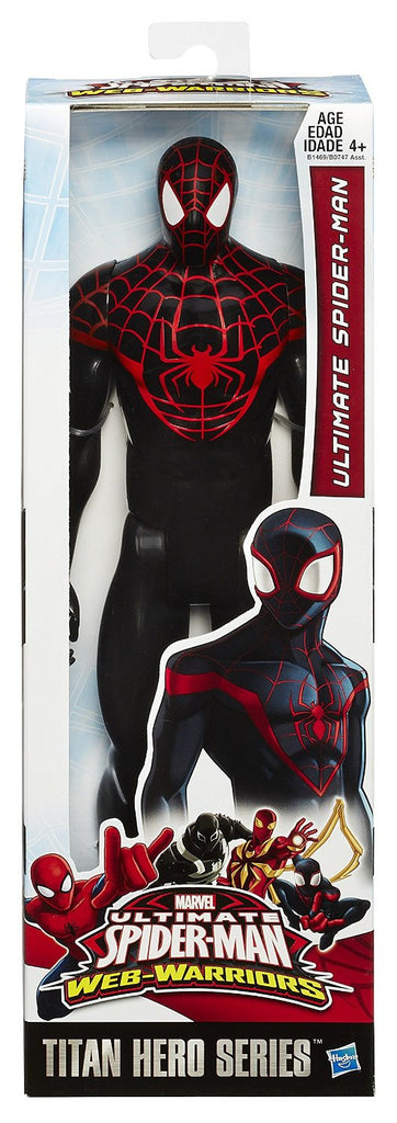 spider man 12 inch