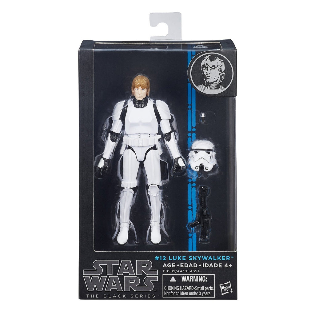 luke skywalker stormtrooper figure