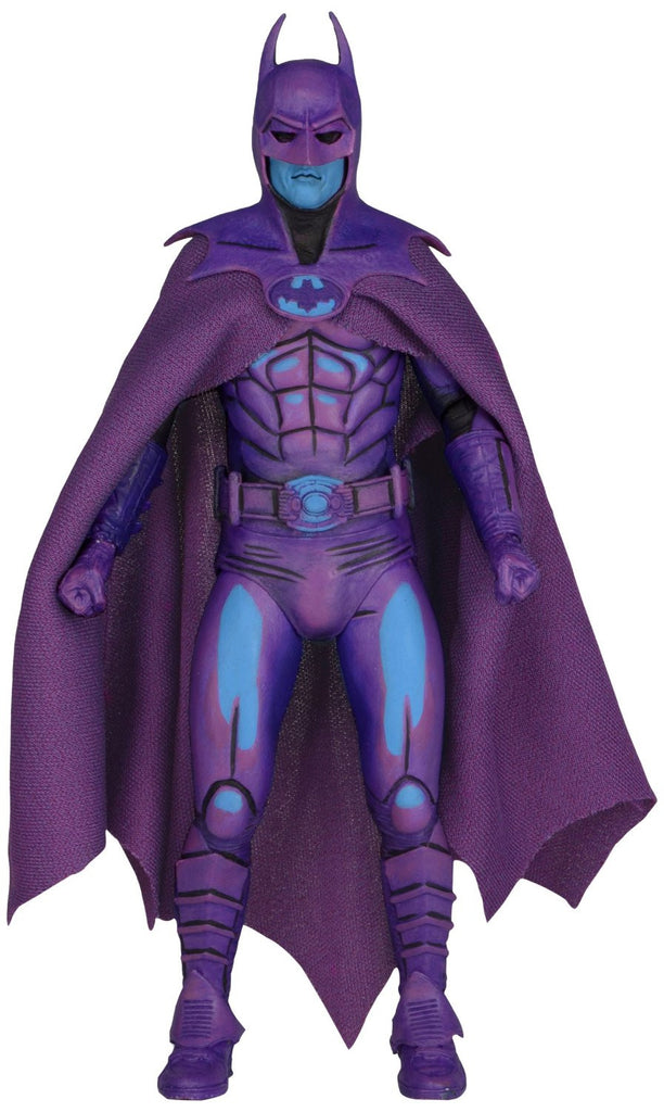 neca batman action figure