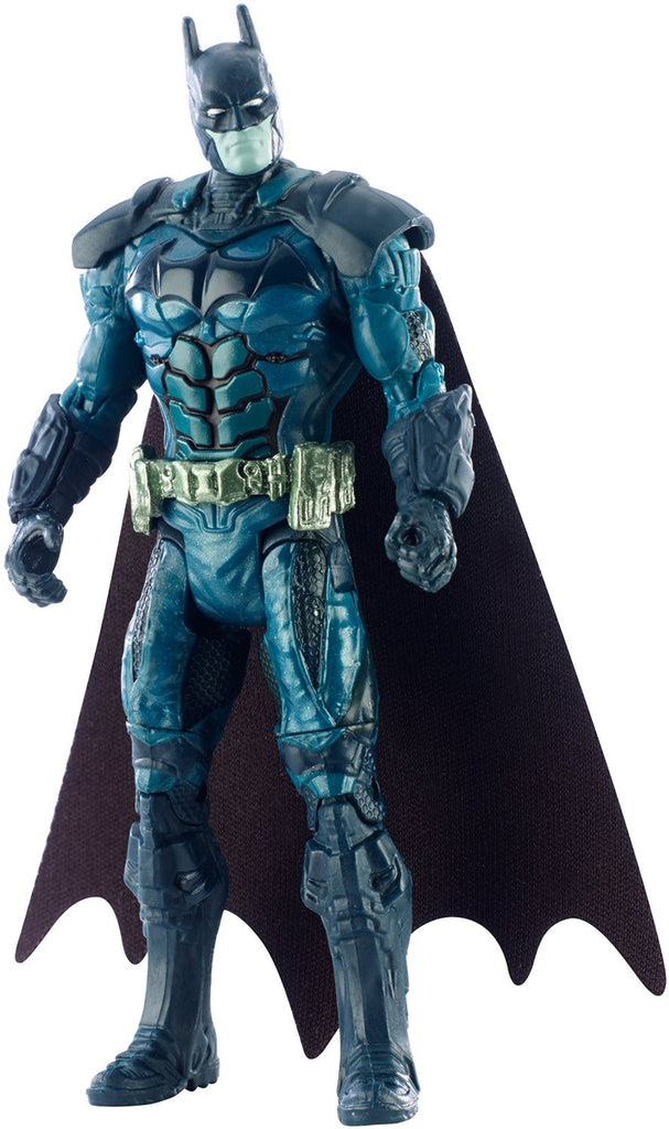 dc multiverse 4 inch figures