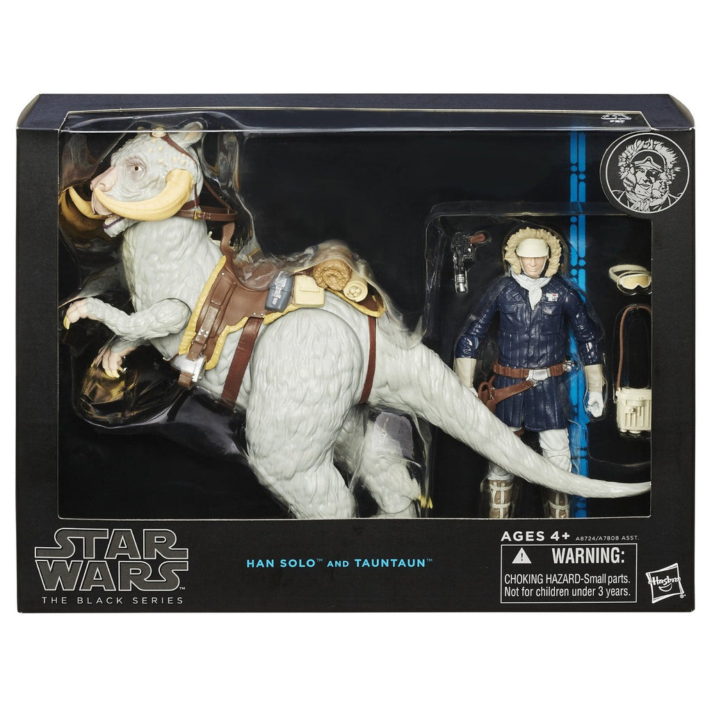 star wars 6 inch figures