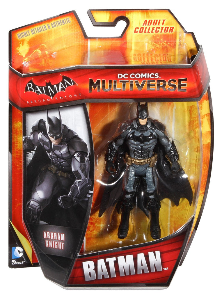 batman arkham knight batman figure