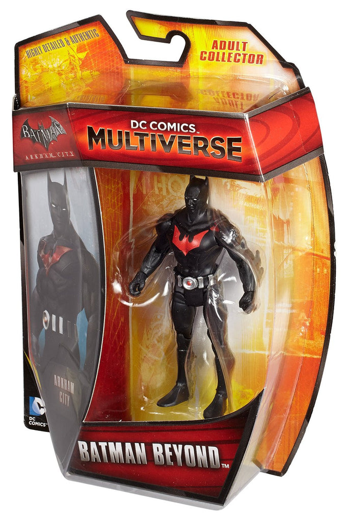 dc comics multiverse batman beyond action figure