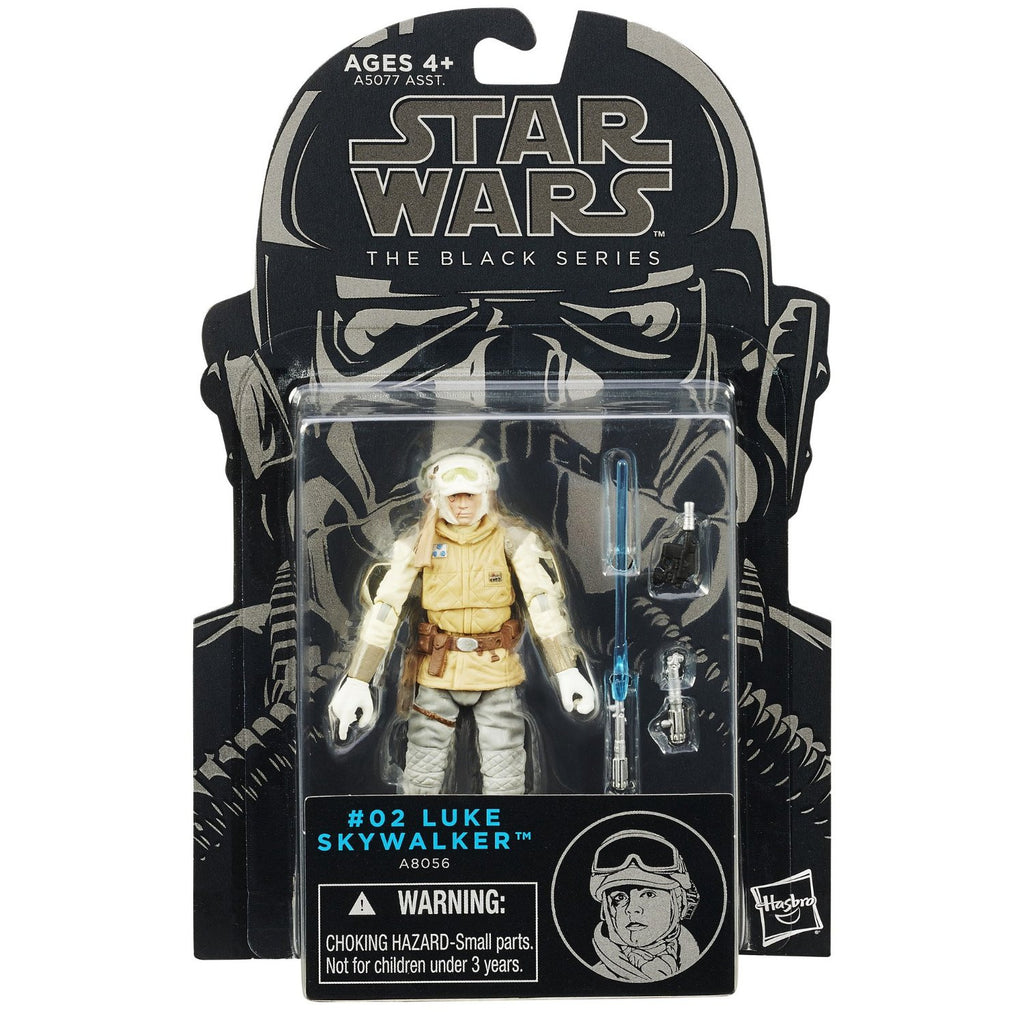 luke skywalker 3.75