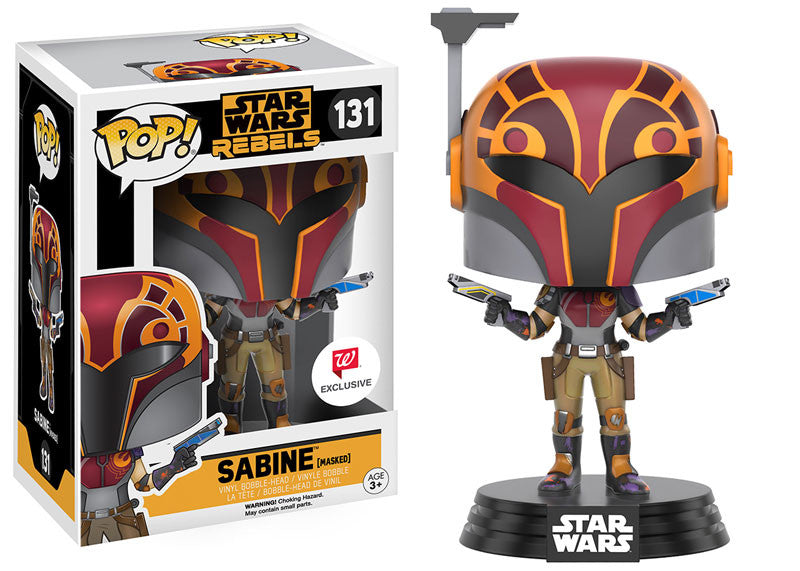 sabine funko pop