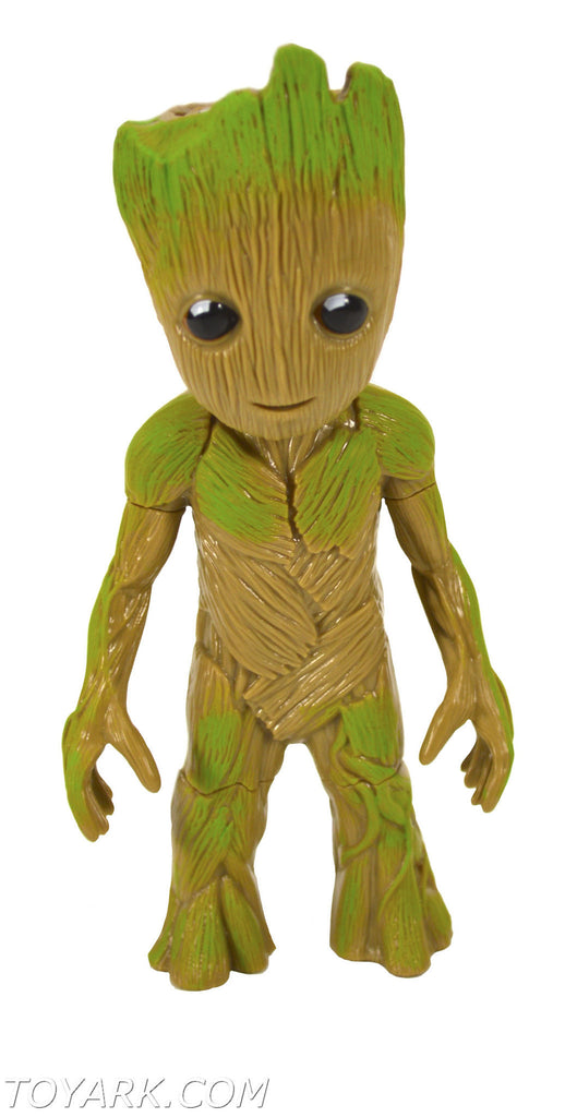 groot titan hero