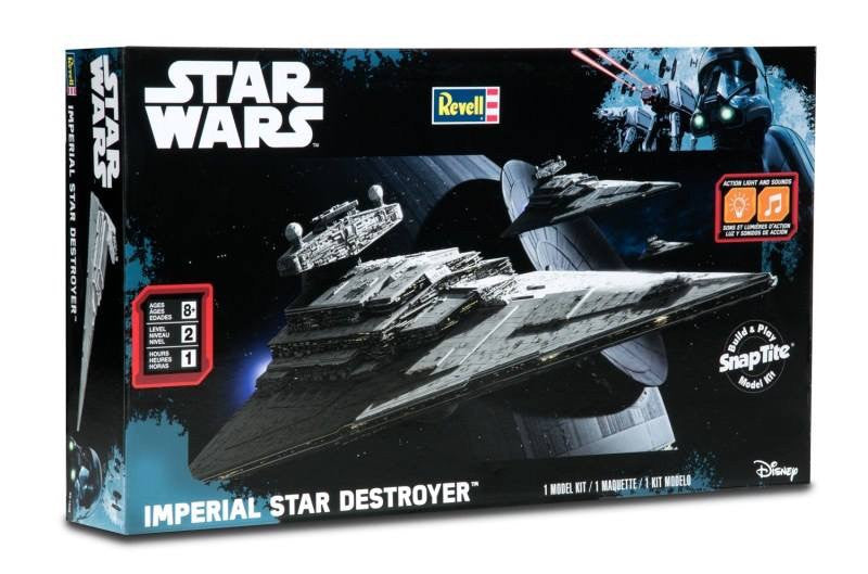 imperial star destroyer toy