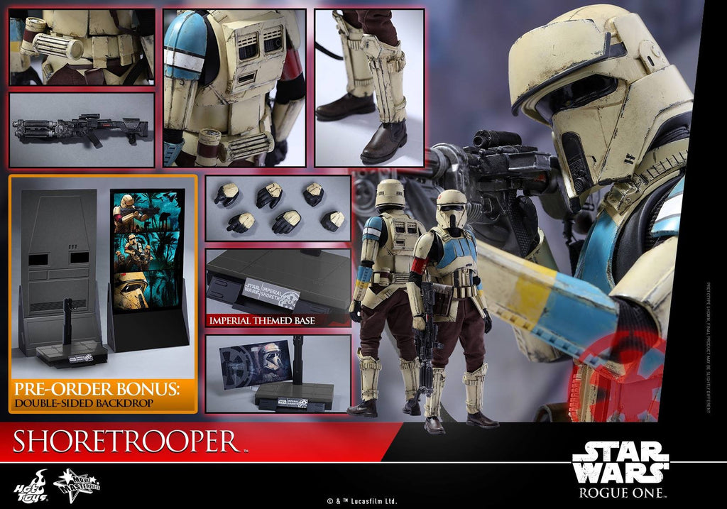 nerf first order stormtrooper blaster mod