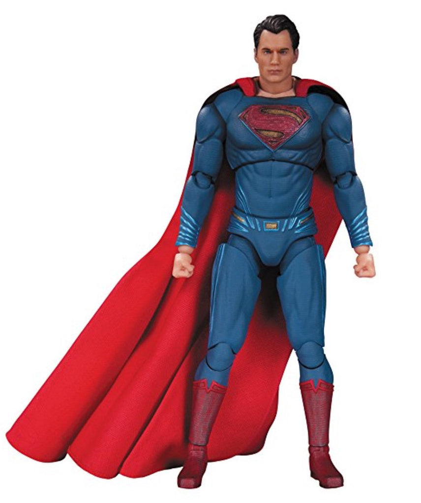 dc collectibles superman