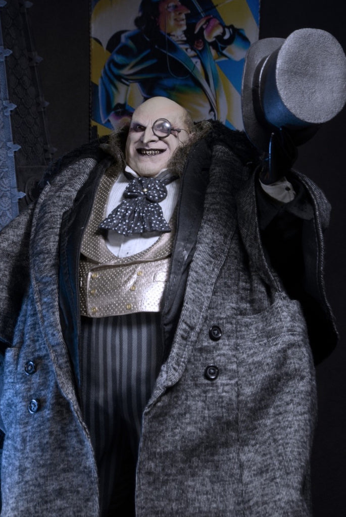 neca batman returns