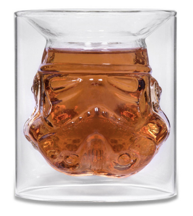 star wars whisky glass