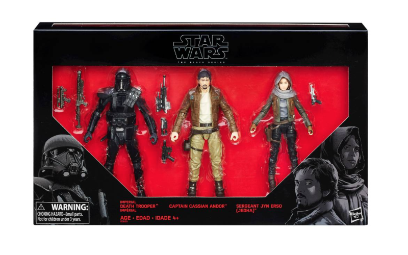 star wars black series exclusive