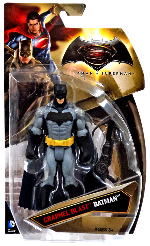 batman v superman toys