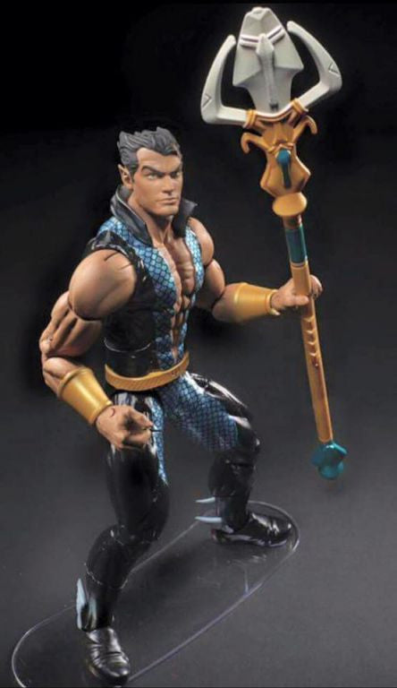 marvel legends namor