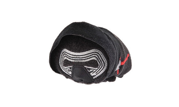 kylo ren tsum tsum