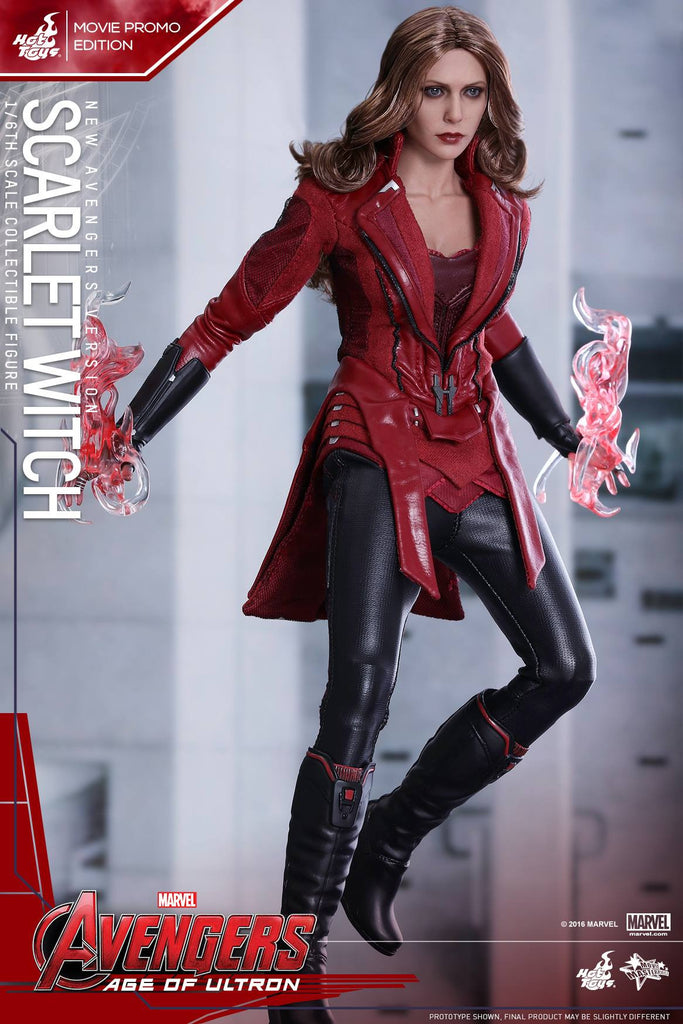 scarlet witch toys