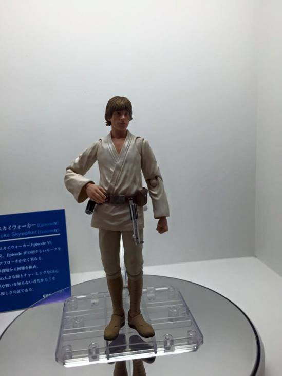 figuarts luke