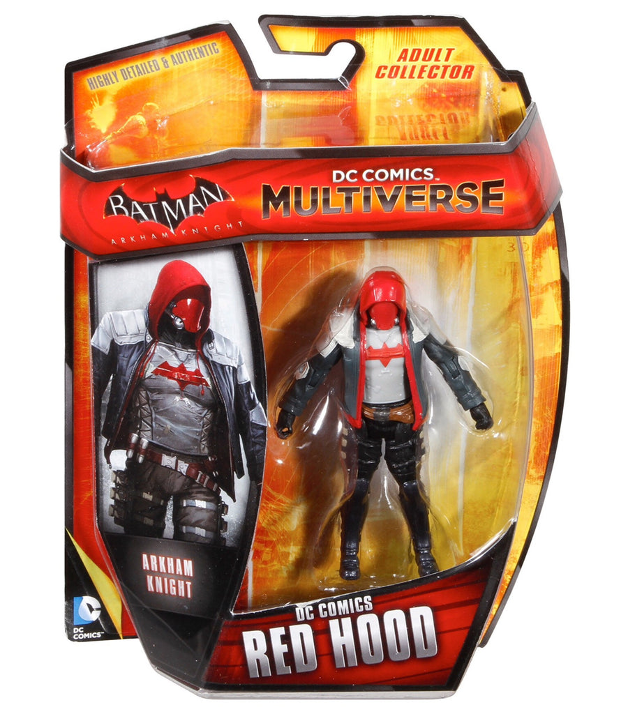 red hood multiverse figure