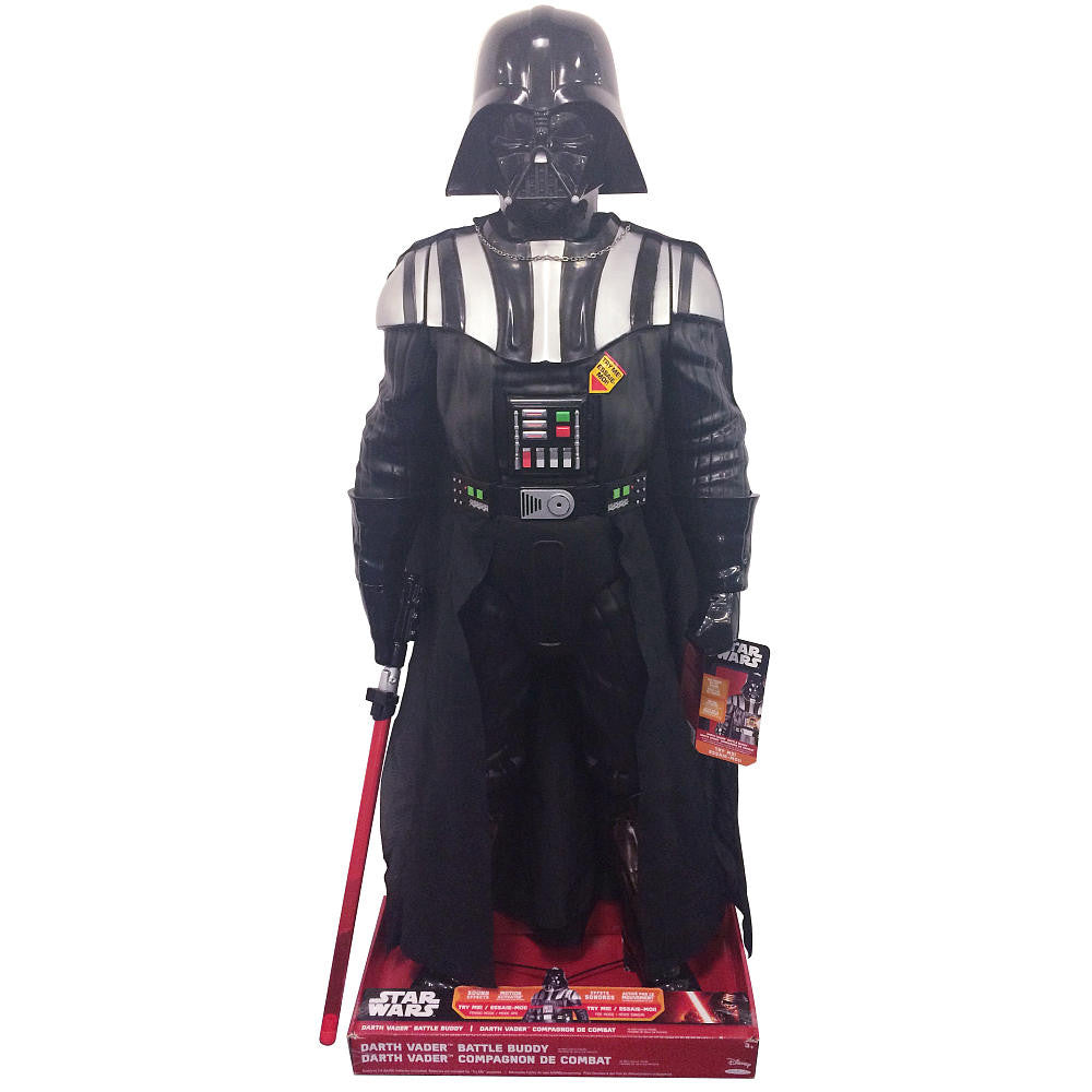 jakks darth vader