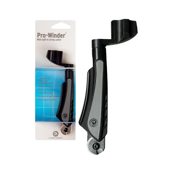 planet waves pro winder