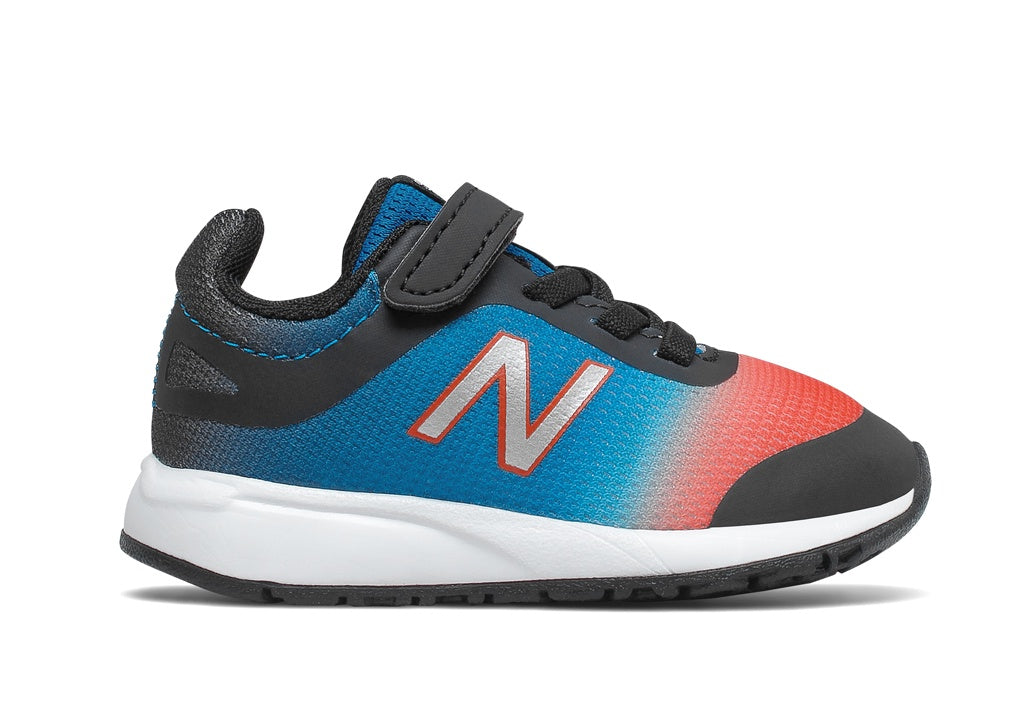 Me gusta comerciante Carteles Final Sale) New Balance Kids Running Shoes IT455BR2 – OLLY Shoes